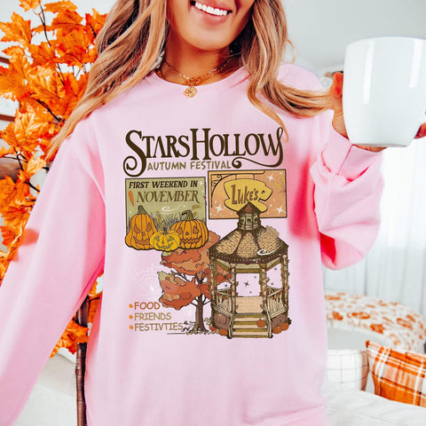 Starshollow