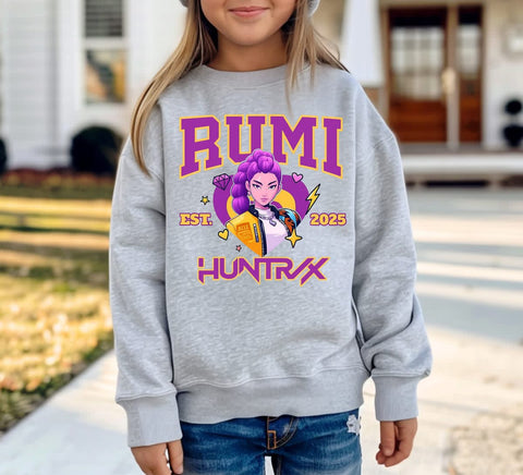 RUMI