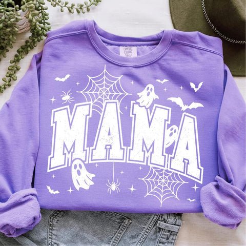 Mama cc light weight sweatshirt