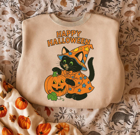 Happy Halloween