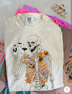 Fall skelly