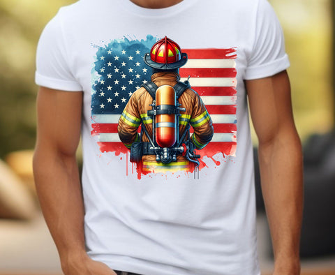 Firefighter
