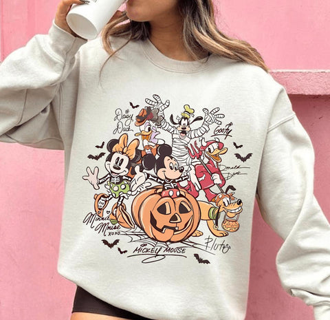 The crew sweatshirt KIDS!!!