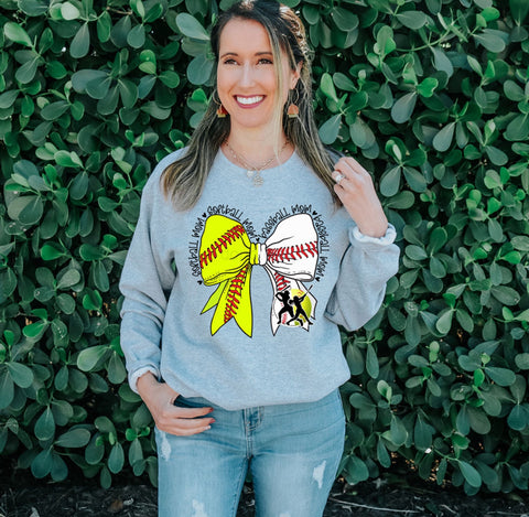 Softball & Baseball MAMA
