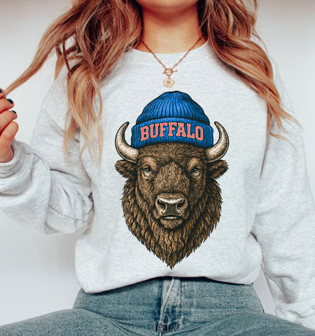 Buffalo