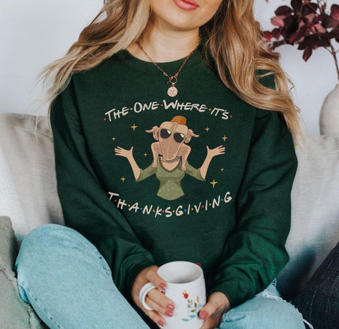 Thanksgiving