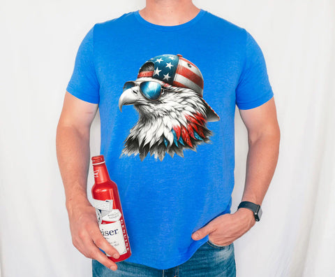 American eagle