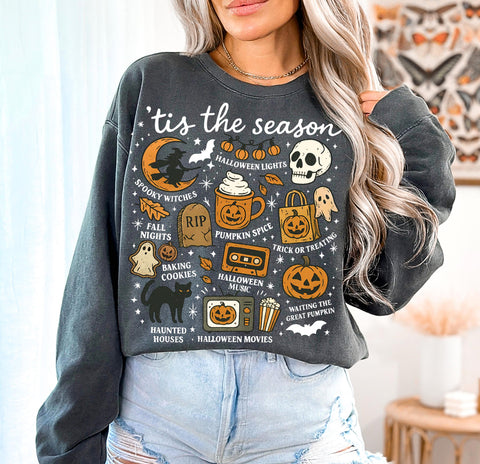 Tis the season