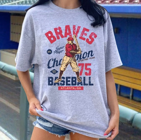 B R A V E S