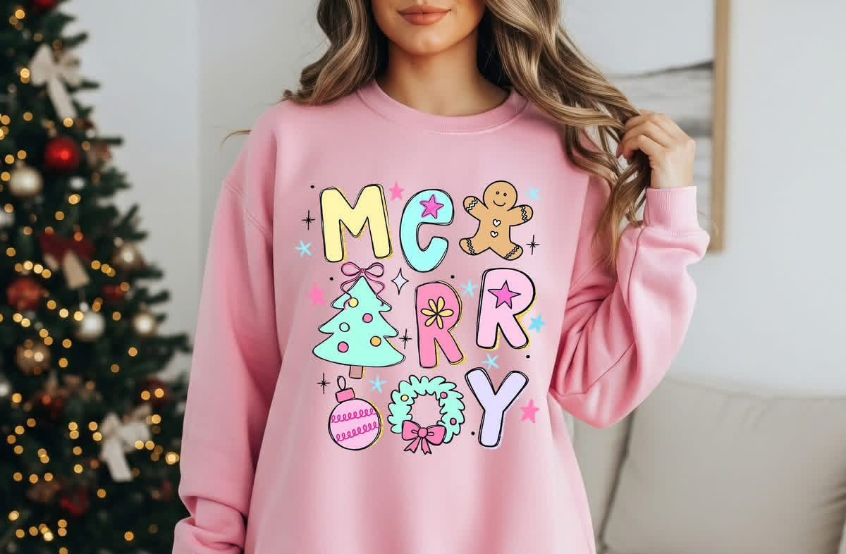 Fun merry