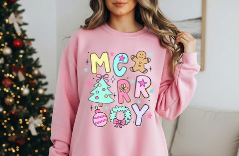 Fun merry