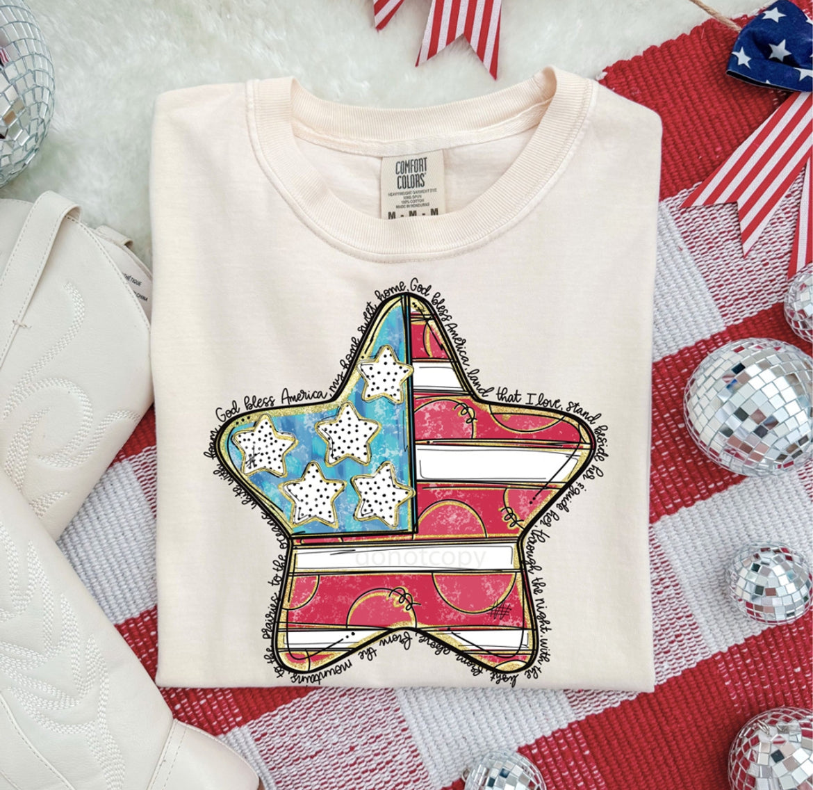 4th star