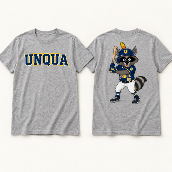 UNQUA YOUTH TEE