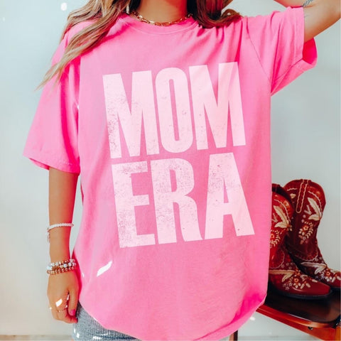 Mom Era