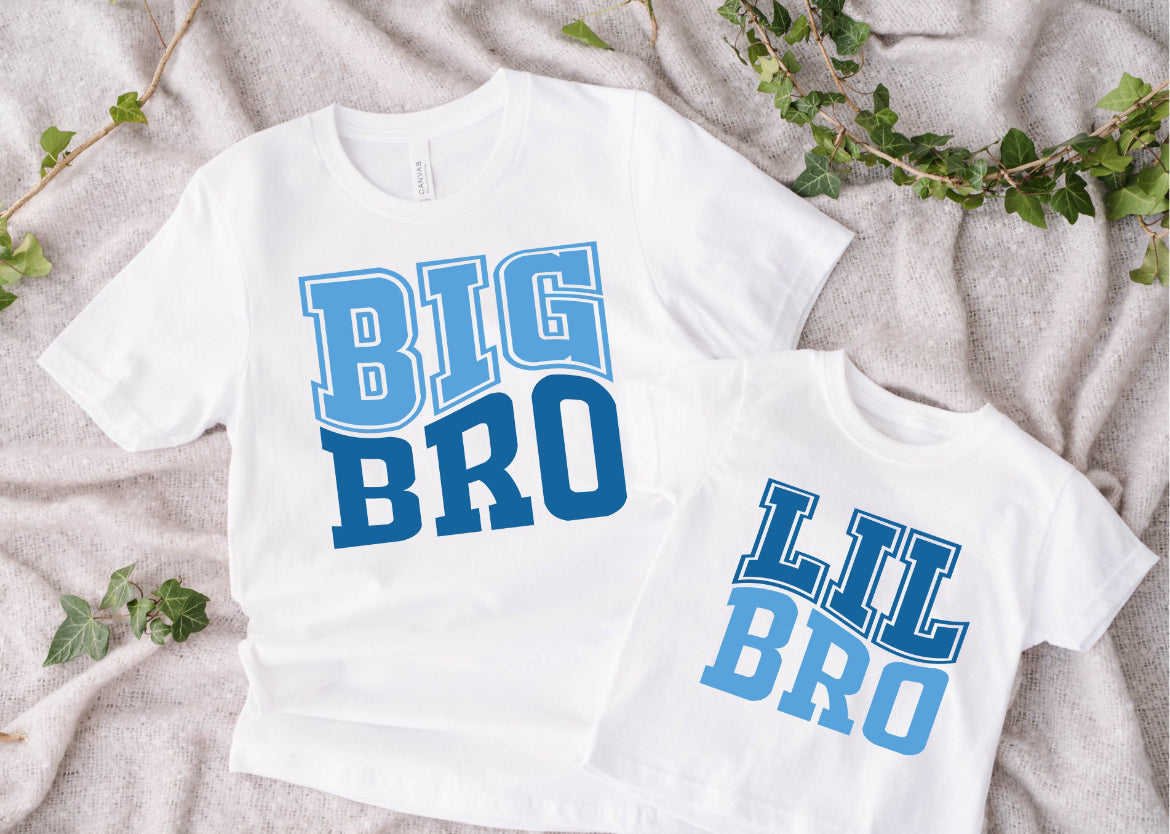 BIG BRO