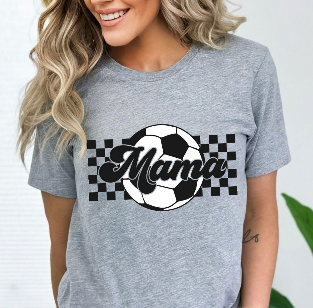 Soccer mama