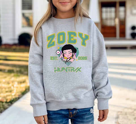 Zoey