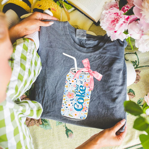 Floral D C