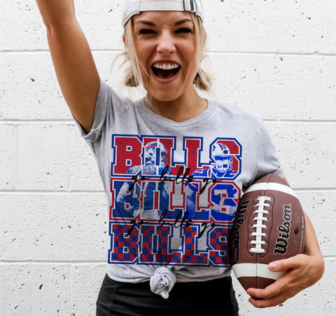 Go BI LLS go
