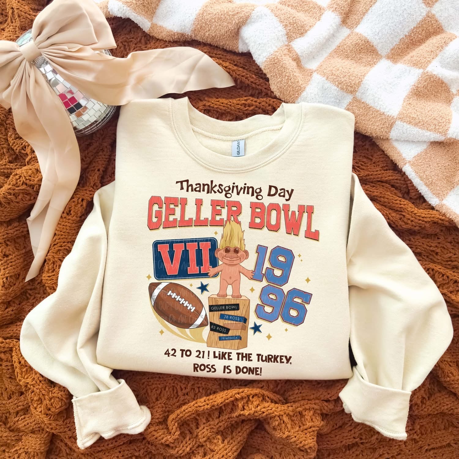 Geller bowl