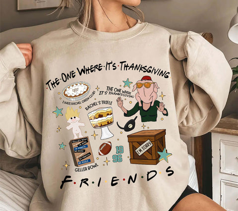 F R I E N D S
