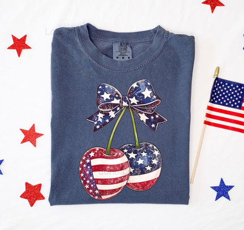 Cherry USA