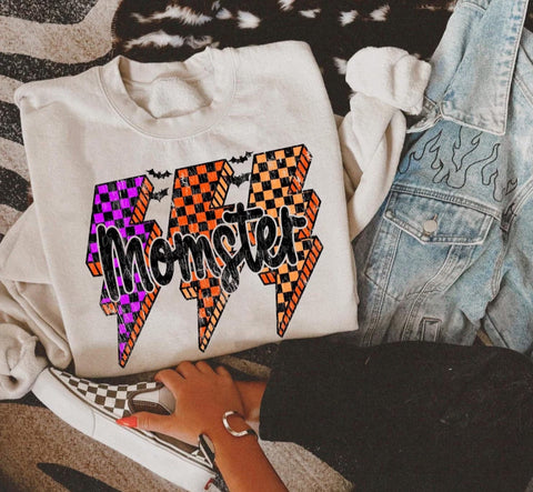 MOMSTER