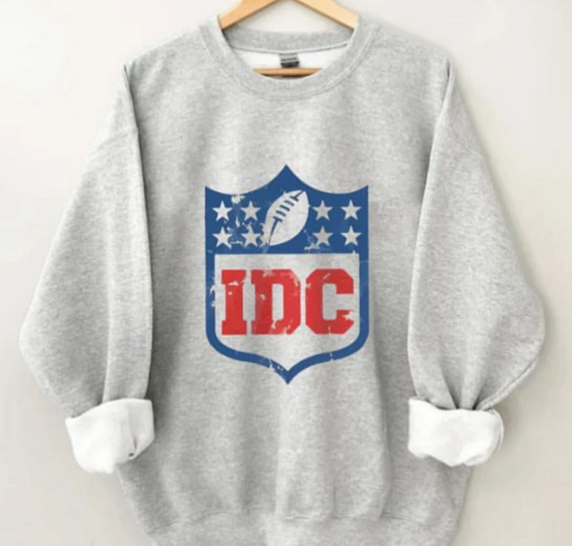 IDC