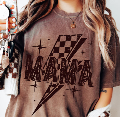 TRENDY MAMA