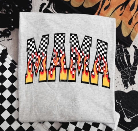 Mama 🔥