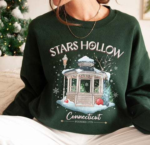 Stars hollow