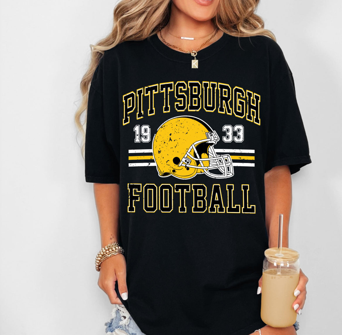 P football