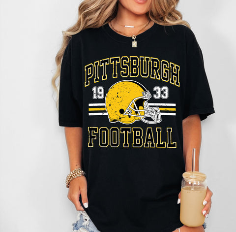 P football