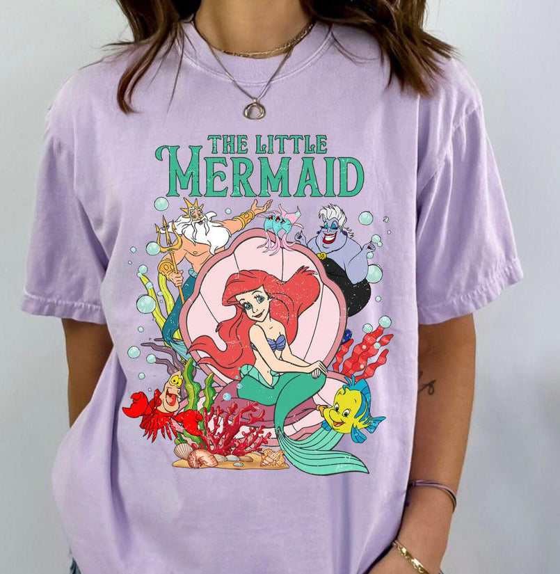 Mermaid