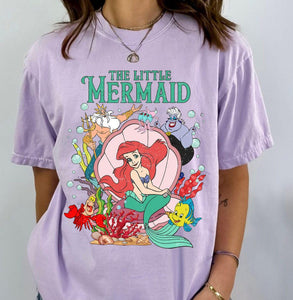 Mermaid