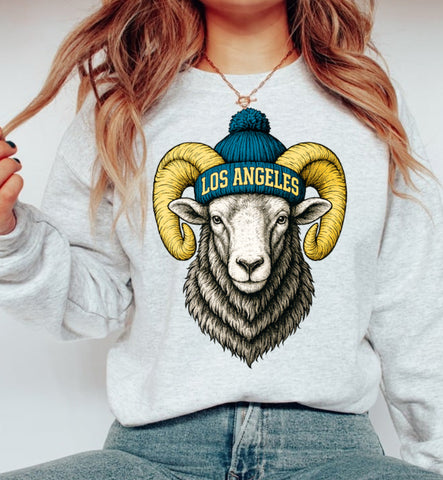 Los Angeles