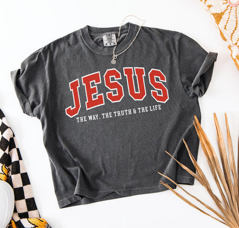 Jesus FULL SIZE
