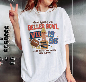 Geller bowl 1996