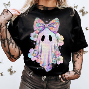 Pretty ghost