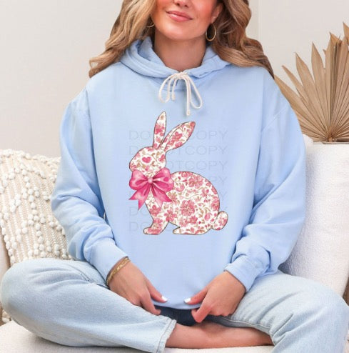 Coquette bunny