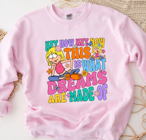 Hey now hey now kids!