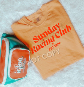 Sundays racing club