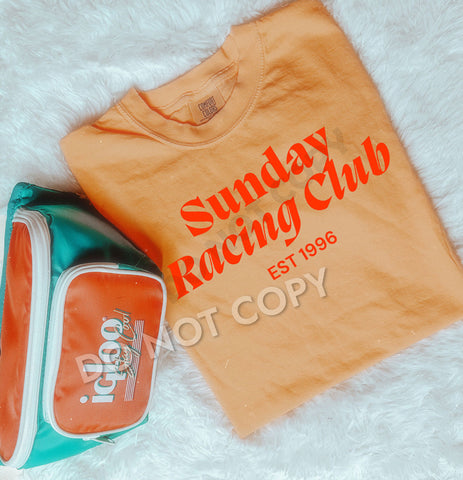 Sundays racing club