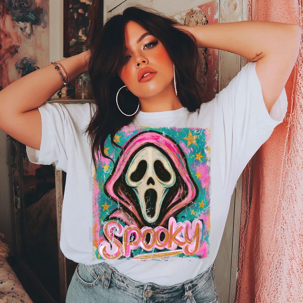 Spooky