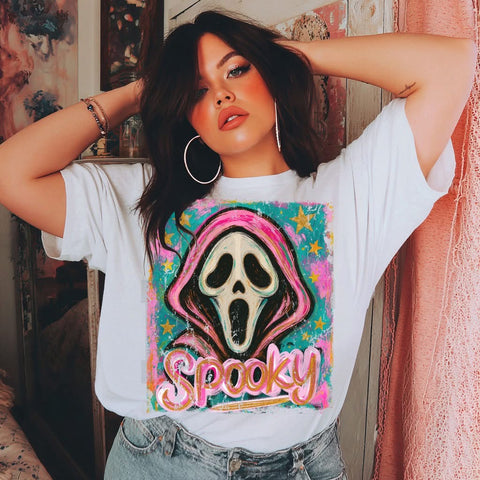 Spooky