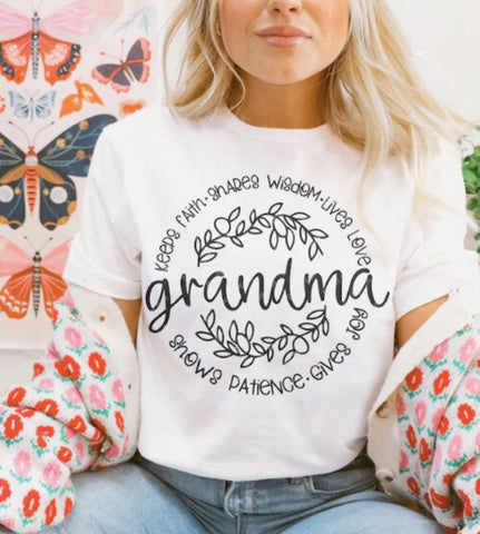 Grandma