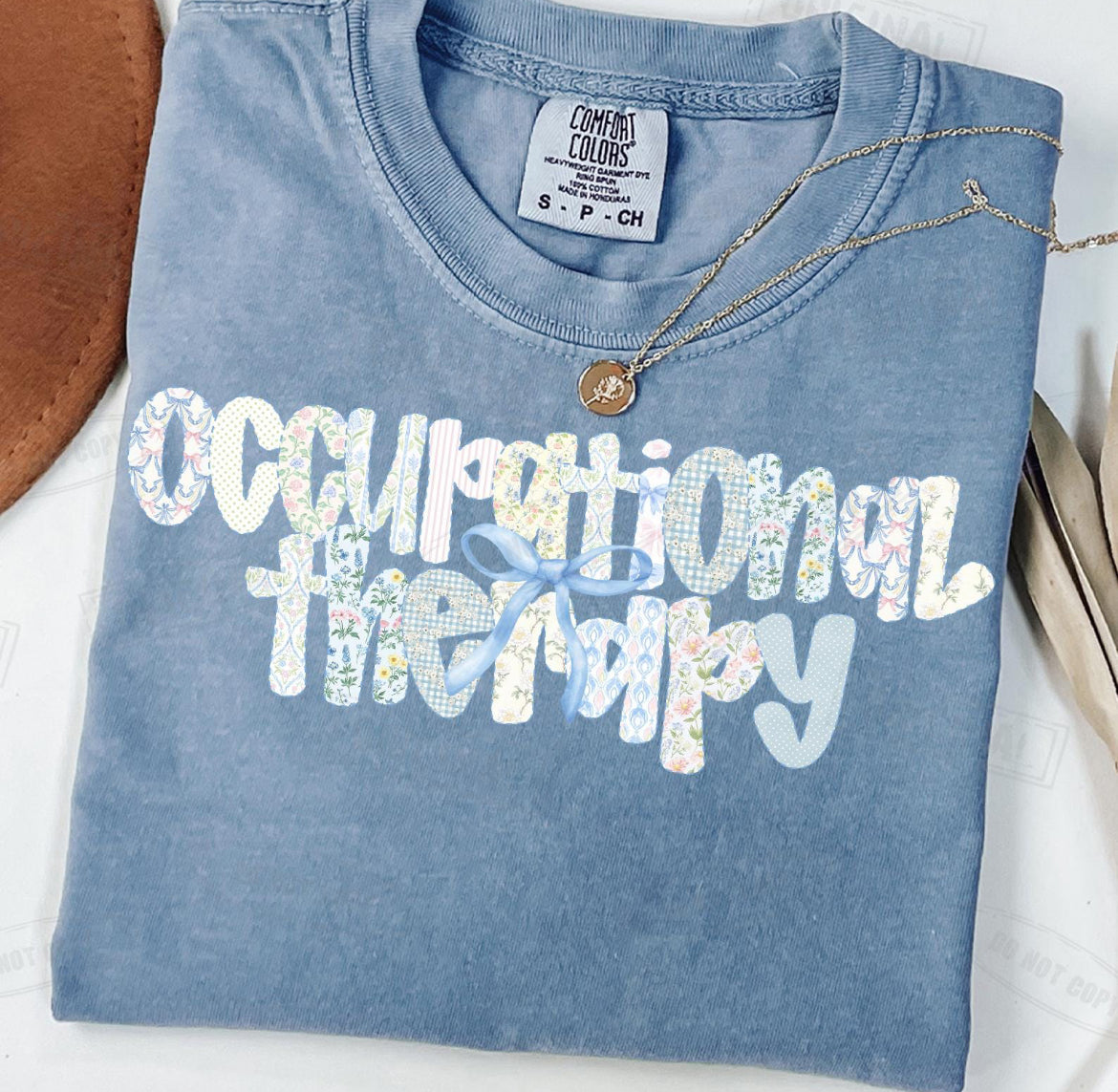 Occupational therapy