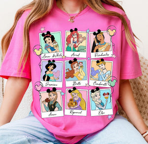 Princesses KIDS