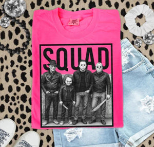 Squad