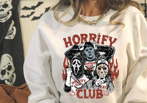 Horrify